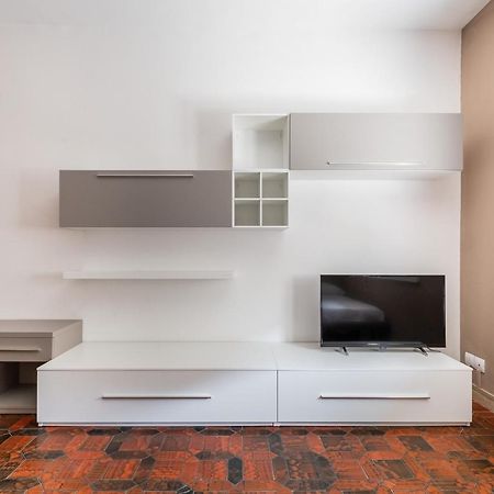 Giorgi Homes - Family Apartment By Wonderful Italy Bologna Exteriör bild