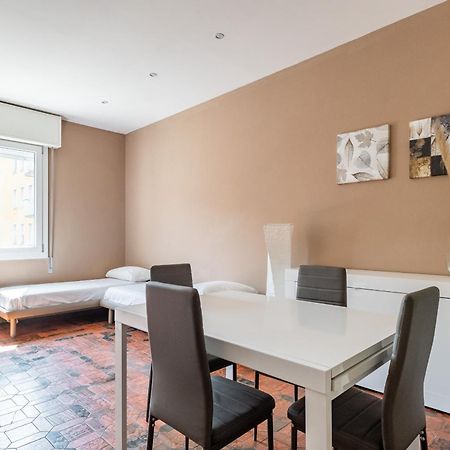 Giorgi Homes - Family Apartment By Wonderful Italy Bologna Exteriör bild