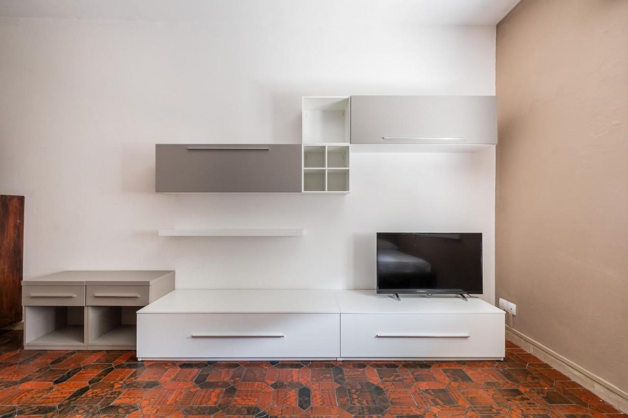 Giorgi Homes - Family Apartment By Wonderful Italy Bologna Exteriör bild