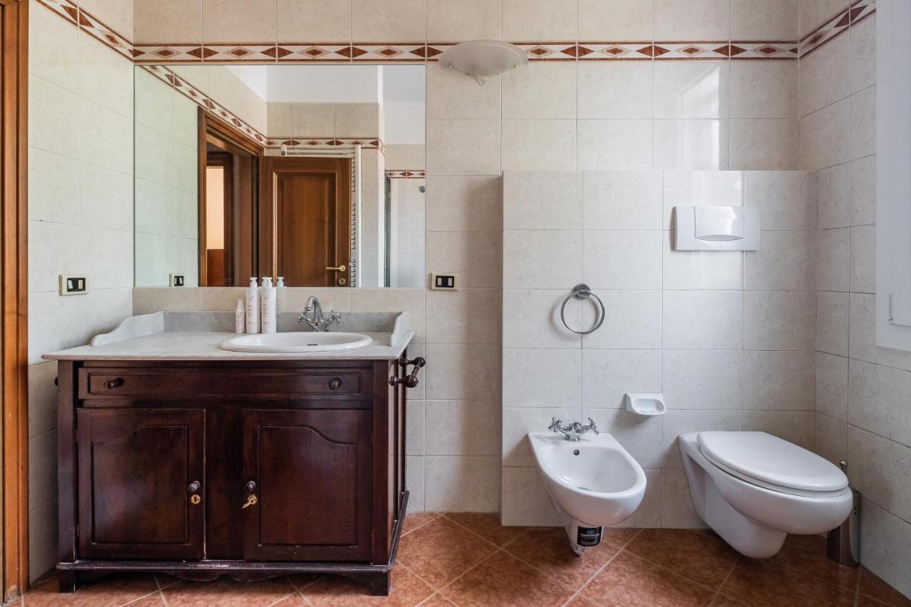 Giorgi Homes - Family Apartment By Wonderful Italy Bologna Exteriör bild
