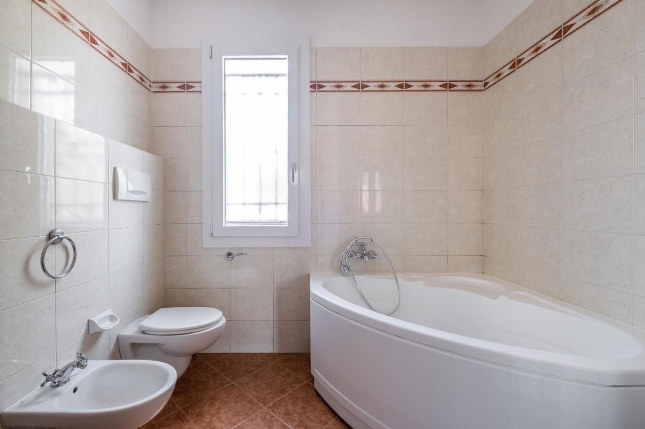 Giorgi Homes - Family Apartment By Wonderful Italy Bologna Exteriör bild