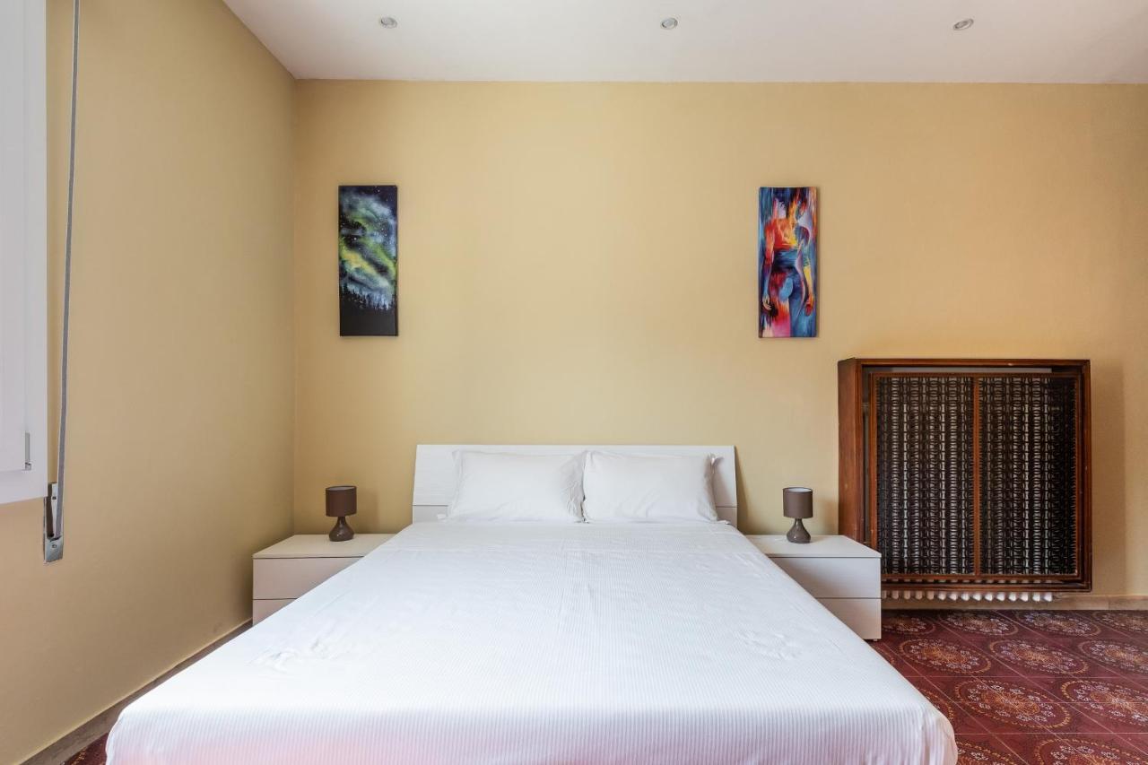 Giorgi Homes - Family Apartment By Wonderful Italy Bologna Exteriör bild